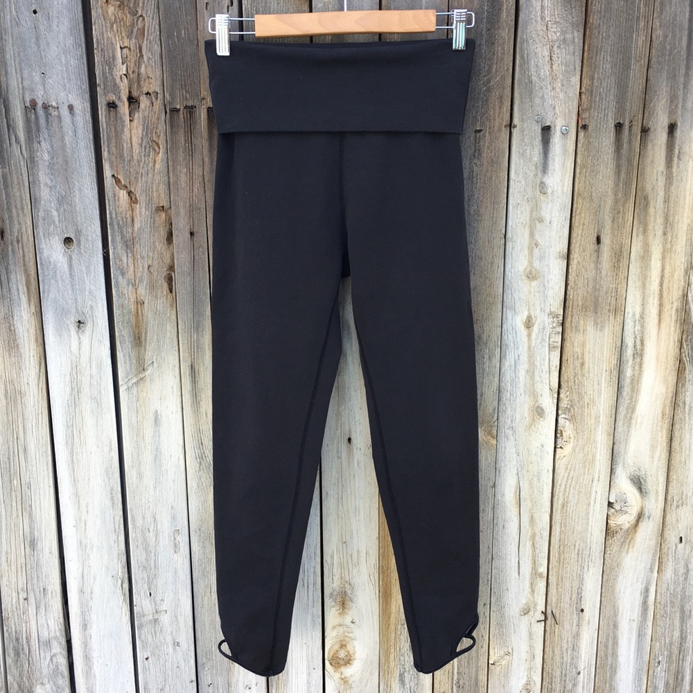 Free People Movement Moonshadow Legging Black S